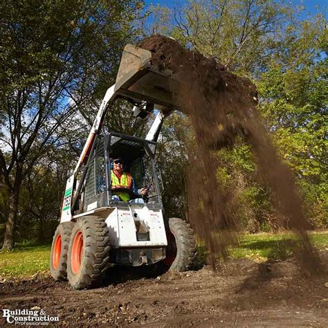 skid steer work oil field|skid steer operator training.